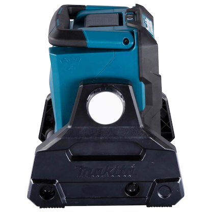 Artikelbild 6 für makita ML003G LED Akku-Baustrahler blau/schwarz, Artikelnummer 653141