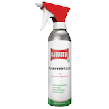 Artikelbild 1 für BALLISTOL Sprühflasche unbefüllt weiß/rot, 1 St., Artikelnummer 281669