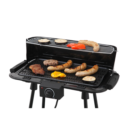 Artikelbild 2 für tepro Elektrogrill Danville 1.600 W 48,0 x 60,0 x 89,0 cm, 1 St., Artikelnummer 329559