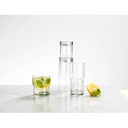 Artikelbild 4 für Libbey® Trinkglas Perception 355,0 ml, 12 St., Artikelnummer 645307