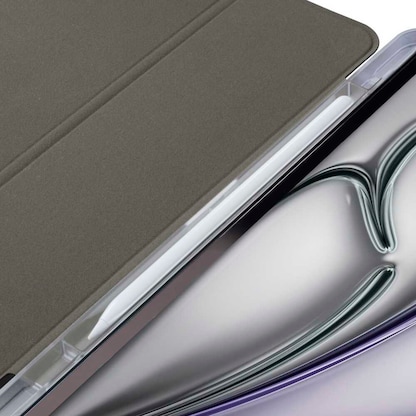 Artikelbild 8 für hama Fold Clear 2026 Tablet-Hülle für Apple iPad Air 4. Gen (2020), iPad Air 5. Gen (2022), iPad Air 11
