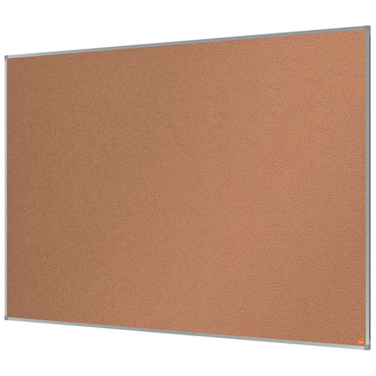 Artikelbild 3 für nobo Pinnwand Essence 180,0 x 120,0 cm Kork braun, Artikelnummer 783898
