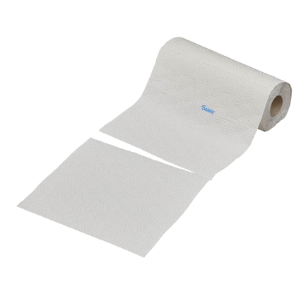 Artikelbild 5 für DANKE Küchenrollen 3-lagig, 4 Rollen, Artikelnummer 412751