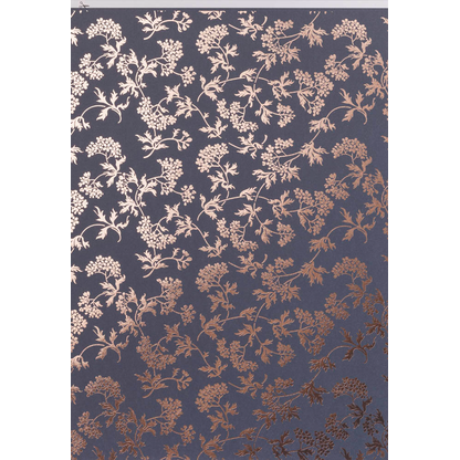 Artikelbild 10 für folia Motivblock Hotfoil 1 farbsortiert 165 g/qm 12 Blatt, Artikelnummer 556934