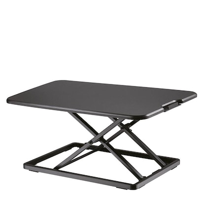 Artikelbild 2 für Neomounts Monitorständer NS-WS050BLACK schwarz, Artikelnummer 497392