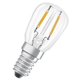 Artikelbild 1 für OSRAM Kühlschranklampe Special T26 E14 2,2 W klar, 1 St., Artikelnummer 773784