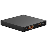 Artikelbild 1 für goobay 58480 HDMI Splitter, Artikelnummer 993802