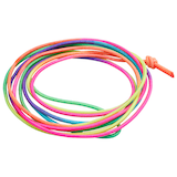 Artikelbild 1 für Simba Hüpfgummi Gummitwist mehrfarbig, Artikelnummer 957193