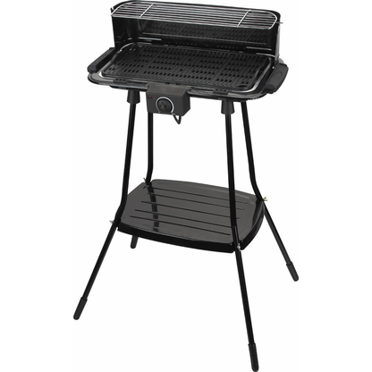 Artikelbild für tepro Elektrogrill Danville 1.600 W 48,0 x 60,0 x 89,0 cm, 1 St., Artikelnummer 329559