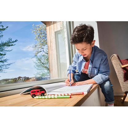 Artikelbild 27 für AKTION: STABILO 1. Klasse Schreib-Set Linkshänder Mädchen rosa, Artikelnummer 686327