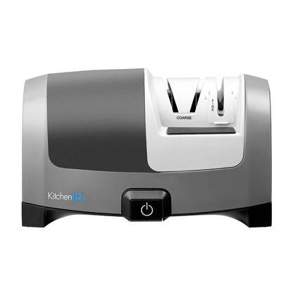 Artikelbild 3 für Bartscher Messerschärfer MS310 grau, schwarz, 1 St., Artikelnummer 426906