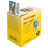 Artikelbild 1 für Deutsche Post 1,80 € Briefmarken 