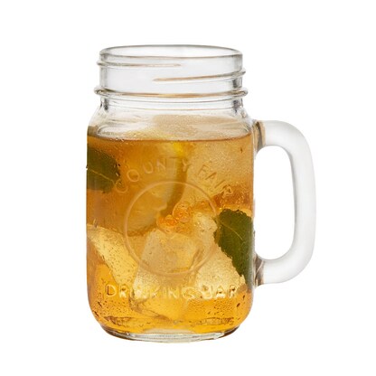 Artikelbild 2 für Libbey® Trinkglas Drinking Jar 488,0 ml, 12 St., Artikelnummer 645368