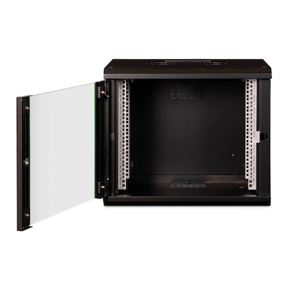 Artikelbild 2 für DIGITUS Unique 9 HE Wand-Netzwerkschrank, Artikelnummer 681469