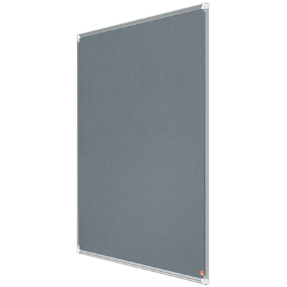 Artikelbild 6 für nobo Pinnwand Premium Plus 120,0 x 90,0 cm Textil grau, Artikelnummer 784318