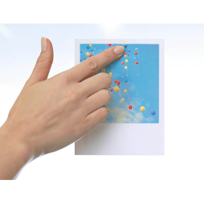 Artikelbild 5 für tesa TACK doppelseitige Klebepads für max. 20 g, 1,0 x 1,0 cm, 72 St., Artikelnummer 331797