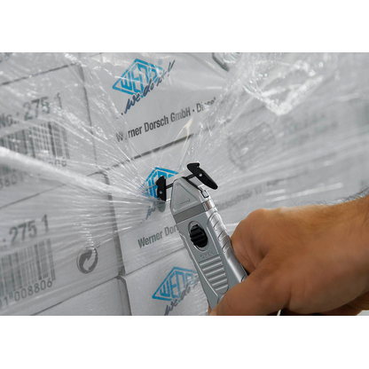 Artikelbild 3 für WEDO Cuttermesser Folienschneider silber 13,0 mm, 1 St., Artikelnummer 173603