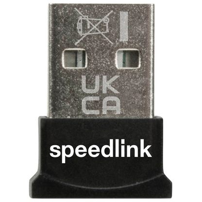 Artikelbild für speedlink VIAS Bluetooth-Adapter, Artikelnummer 669827