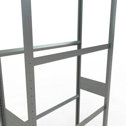 Artikelbild 5 für SCHULTE Reifenregal 20984 silber 100,0 x 40,0 x 275,0 cm, Artikelnummer 161402