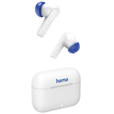 Artikelbild 1 für hama Passion Clear II In-Ear-Kopfhörer weiß, Artikelnummer 287397