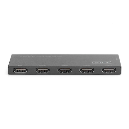 Artikelbild 5 für DIGITUS DS-45323 HDMI-Switch, Artikelnummer 382246