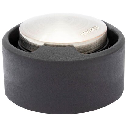 Artikelbild für WAGNER® design yourself EH 5171 Türstopper Zinkdruckguss, Kautschuk Ø 5,0 cm, Artikelnummer 420028