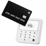 Artikelbild 1 für SumUp Solo Lite Chipkartenleser, Artikelnummer 496418