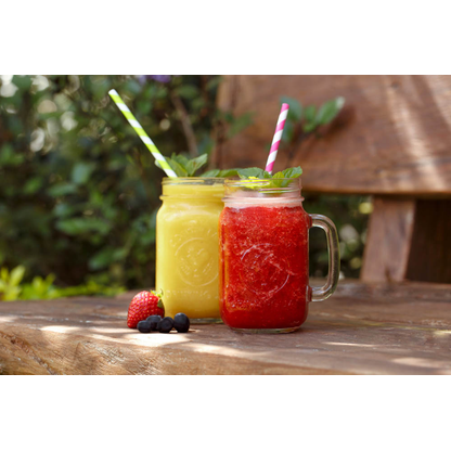 Artikelbild 4 für Libbey® Trinkglas Drinking Jar 488,0 ml, 12 St., Artikelnummer 645368