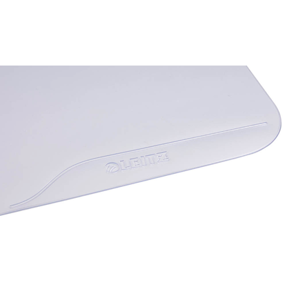 Artikelbild 4 für LEITZ Schreibtischunterlage transparent Kunststoff 65,0 x 50,0 cm, 1 St., Artikelnummer 639546