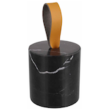 Artikelbild 1 für WAGNER® design yourself EH 5185 Türstopper Marmor Ø 8,6 cm, Artikelnummer 750218