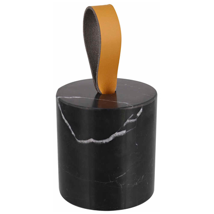 Artikelbild für WAGNER® design yourself EH 5185 Türstopper Marmor Ø 8,6 cm, Artikelnummer 750218