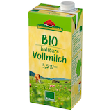 Artikelbild 1 für Schwarzwaldmilch H-Weide 3,5% Bio-Milch 12x 1,0 l, Artikelnummer 691883