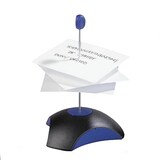 Artikelbild 1 für HAN Zettelspießer Delta schwarz, Artikelnummer 711804