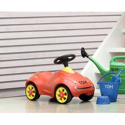 Artikelbild 2 für edding 8055 Lackmarker schwarz 1,0 - 2,0 mm, 1 St., Artikelnummer 489233