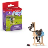Artikelbild 1 für Schleich® Horse Club 42613 Pferdetransporter Zubehör Spielset, Artikelnummer 104798