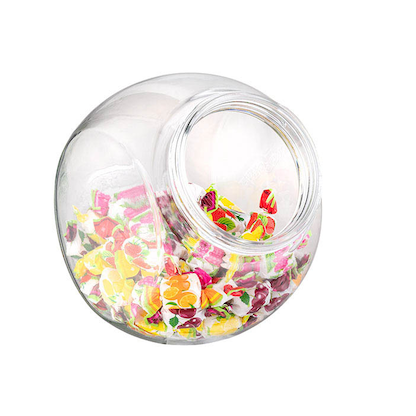 Artikelbild 12 für APS Vorratsdosen 18,0 cm hoch transparent 2,2 l, 1 St., Artikelnummer 195337