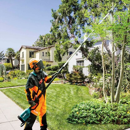 Artikelbild 2 für makita DUA301Z Akku-Hochentaster 2x 18,0 V, ohne Akku, Artikelnummer 307698