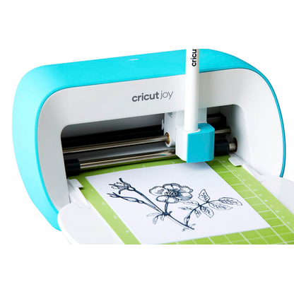 Artikelbild 2 für AKTION: cricut™ Joy Materials Starter Bundel + Joy Schneideplotter-Set, 1 Set, Artikelnummer 737617
