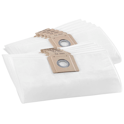 Artikelbild für KÄRCHER 6.904-315.0 Staubsaugerbeutel, 10 St., Artikelnummer 263994