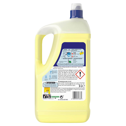 Artikelbild 2 für Mr. Proper Professional Lemon Allzweckreiniger 5 l, Artikelnummer 179129