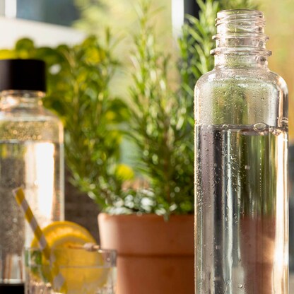 Artikelbild 5 für Sodapop Flaschen 600,0 + 850,0 ml, 2 St., Artikelnummer 627097