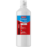 Artikelbild 1 für ARISTO Cromar Flüssigfarbe weiß 500,0 ml, 1 St., Artikelnummer 713097