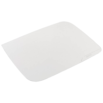 Artikelbild 3 für LEITZ Schreibtischunterlage glasklar Kunststoff 65,0 x 50,0 cm, 1 St., Artikelnummer 106441