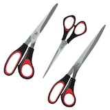 Artikelbild 1 für WEDO Papierscheren-Set, 3 St., Artikelnummer 903021