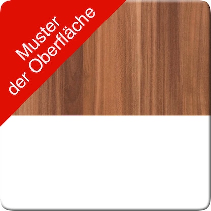 Artikelbild 7 für HAMMERBACHER Haziender Standcontainer lichtgrau 5 Auszüge Kunststoff-Relinggriff silber 42,8 x 80,0 x 72,0 - 76,0 cm, Artikelnummer 792366