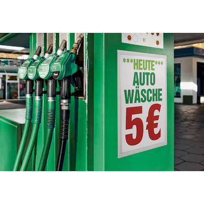 Artikelbild 6 für DURABLE Magnetrahmen selbstklebend DURAFRAME® silber A3, 2 St., Artikelnummer 510586