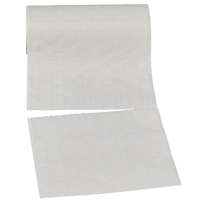 Artikelbild 6 für DANKE Küchenrollen 3-lagig, 4 Rollen, Artikelnummer 412751