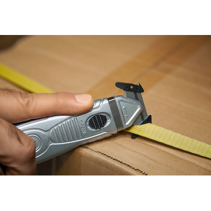 Artikelbild 4 für WEDO Cuttermesser Folienschneider silber 13,0 mm, 1 St., Artikelnummer 173603