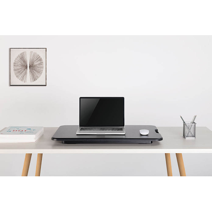 Artikelbild 4 für Neomounts Monitorständer NS-WS050BLACK schwarz, Artikelnummer 497392