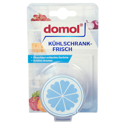 Artikelbild 5 für domol Kühlschrank-Frische frisch 40,0 g, 1 St., Artikelnummer 537987